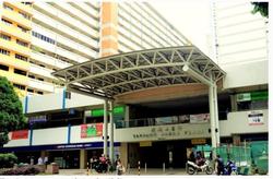 Blk 2 Tanjong Pagar Plaza (Central Area), HDB 3 Rooms #220865261